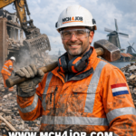 MCH4JOB